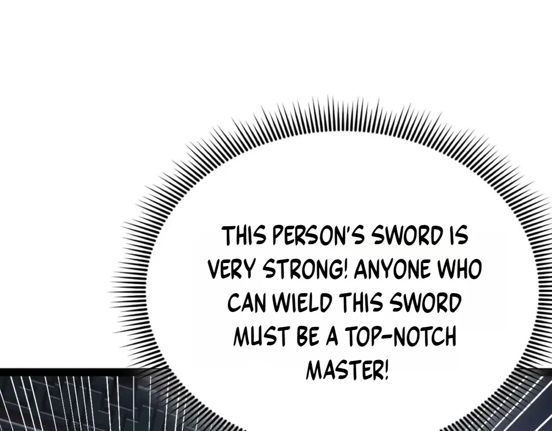 Maxed Strength Necromancer Chapter 148 – Page 13