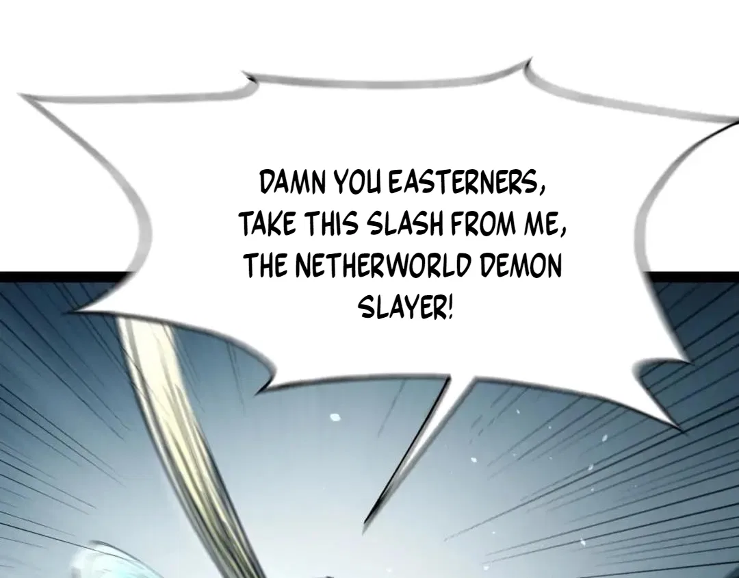 Maxed Strength Necromancer Chapter 148 – Page 17