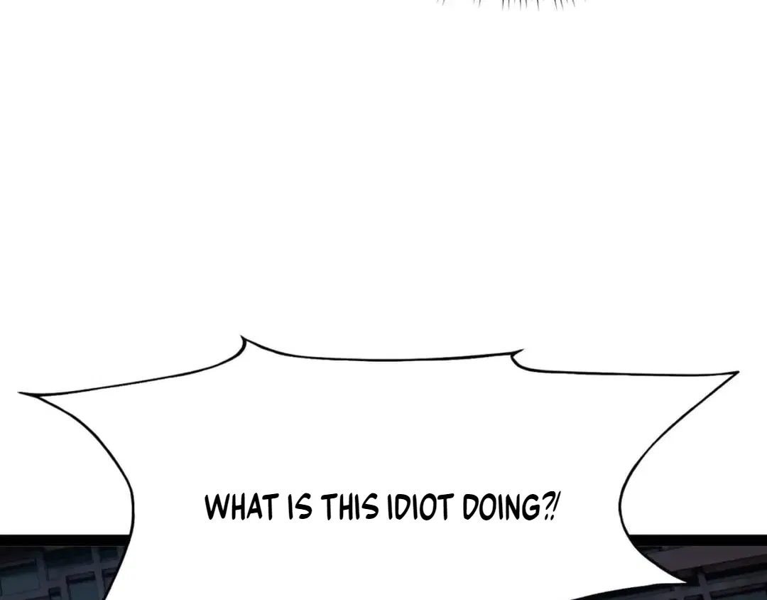 Maxed Strength Necromancer Chapter 148 – Page 28