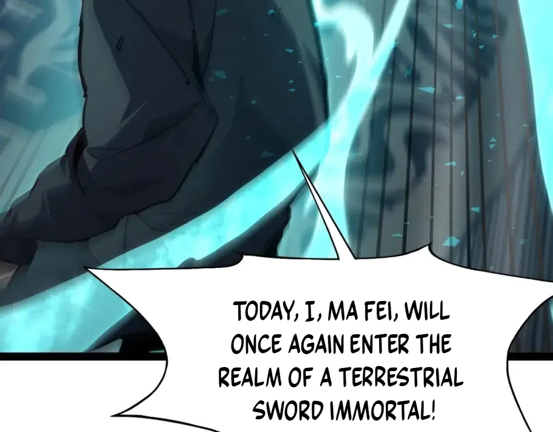Maxed Strength Necromancer Chapter 148 – Page 45