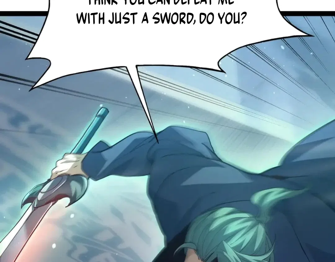 Maxed Strength Necromancer Chapter 148 – Page 47