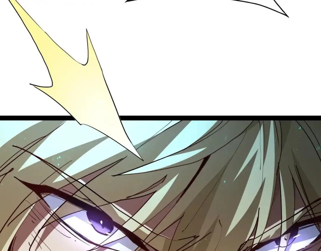 Maxed Strength Necromancer Chapter 148 – Page 60