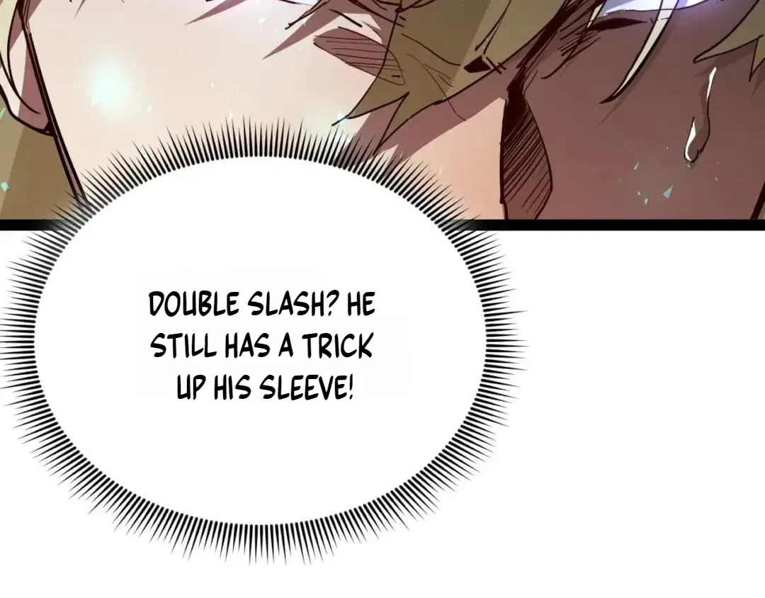 Maxed Strength Necromancer Chapter 148 – Page 61
