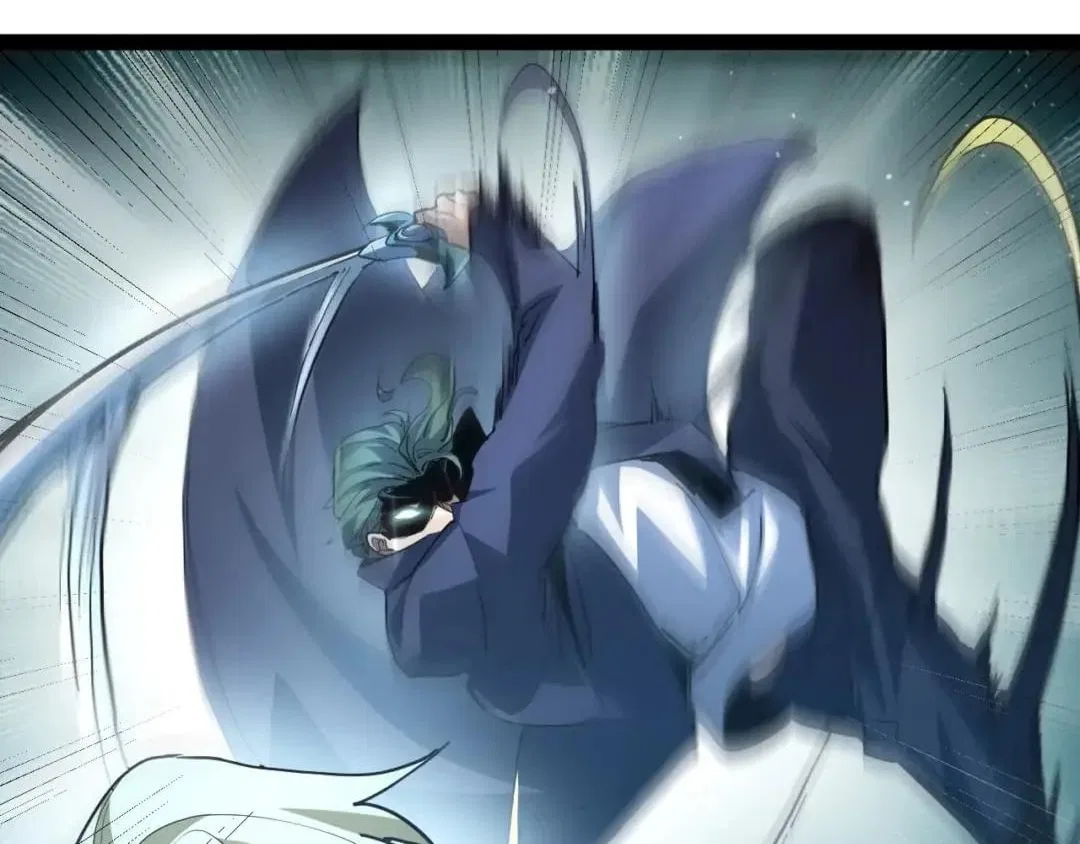 Maxed Strength Necromancer Chapter 148 – Page 64