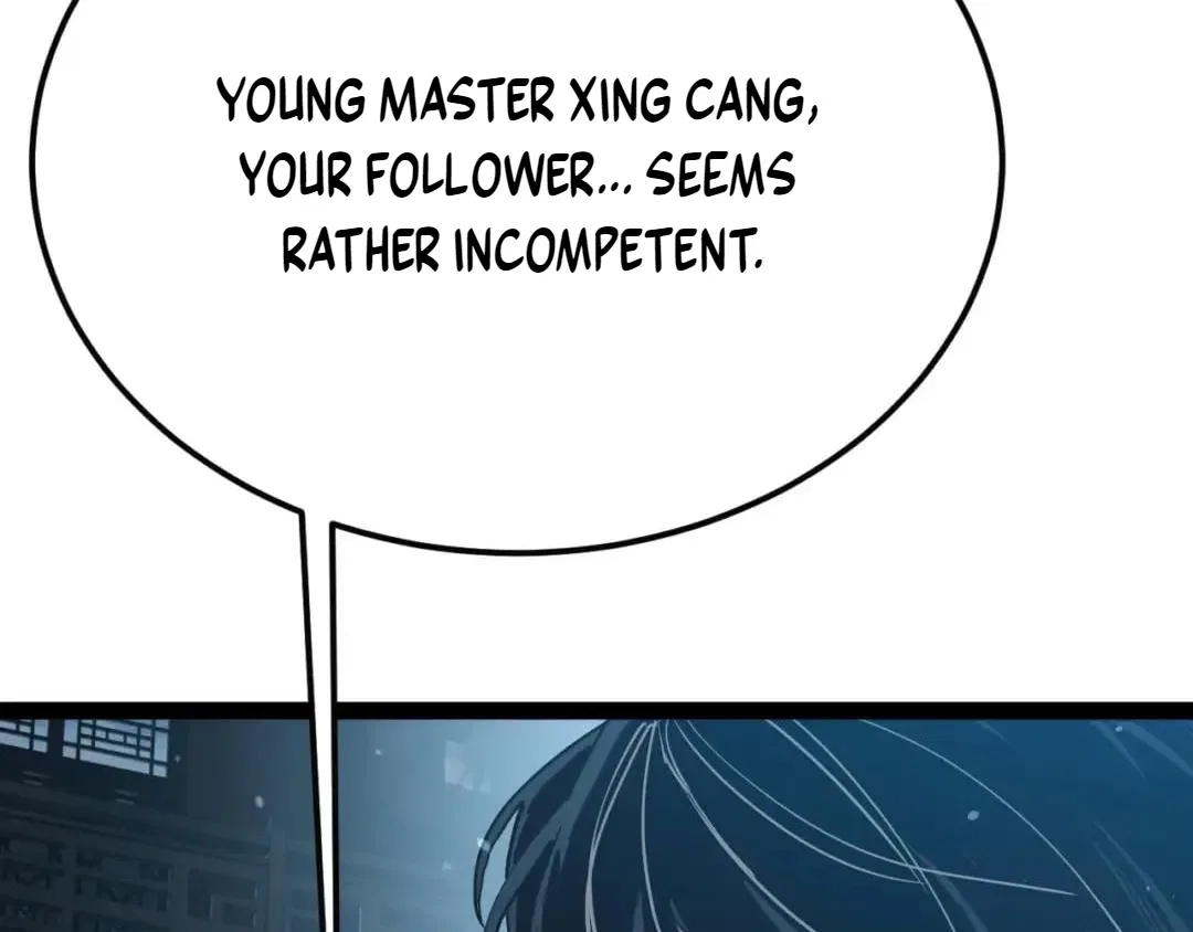 Maxed Strength Necromancer Chapter 148 – Page 76