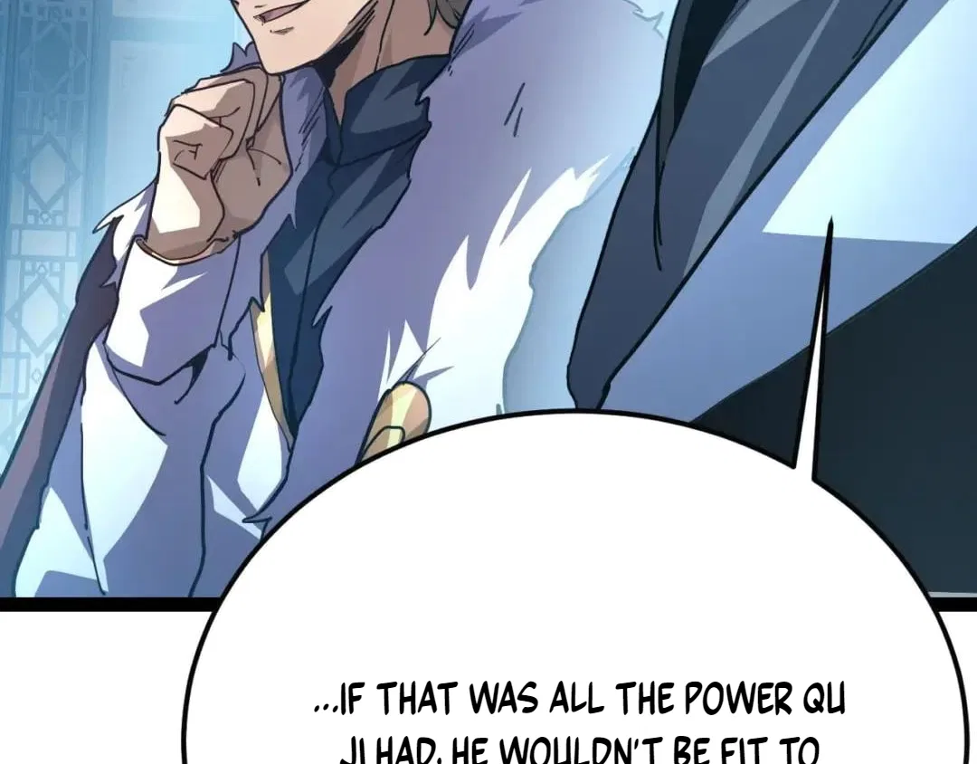 Maxed Strength Necromancer Chapter 148 – Page 78
