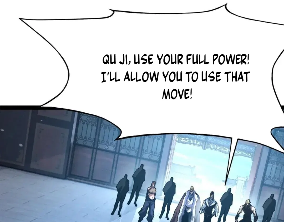 Maxed Strength Necromancer Chapter 148 – Page 80
