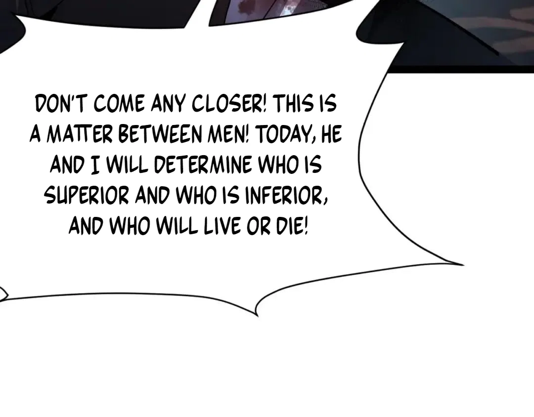 Maxed Strength Necromancer Chapter 148 – Page 111