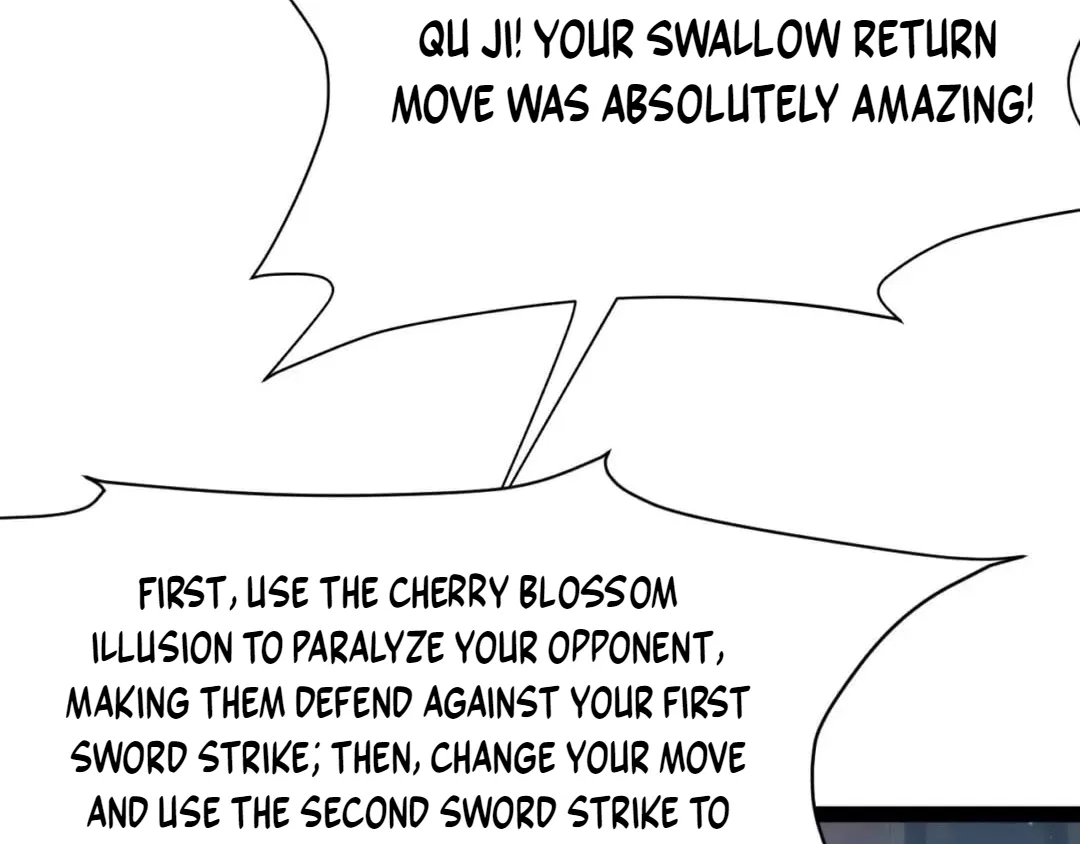 Maxed Strength Necromancer Chapter 148 – Page 121