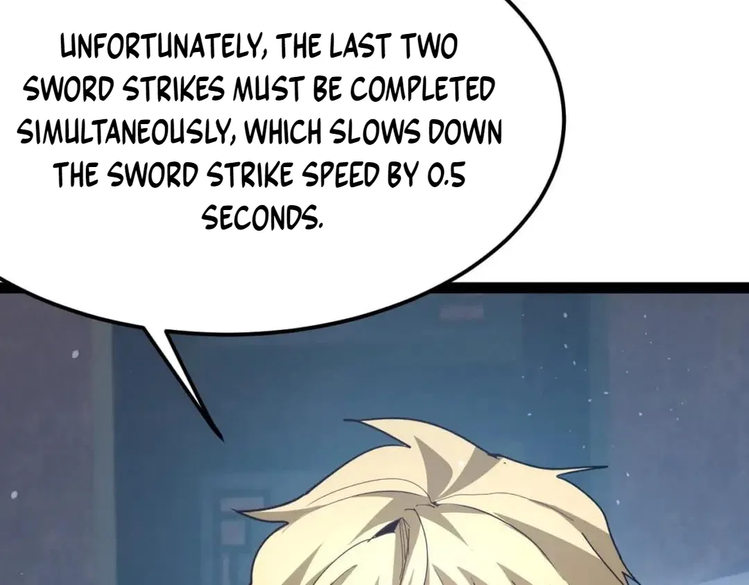 Maxed Strength Necromancer Chapter 148 – Page 125