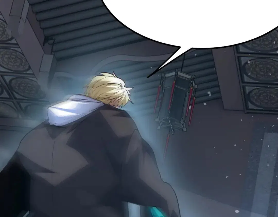 Maxed Strength Necromancer Chapter 148 – Page 132