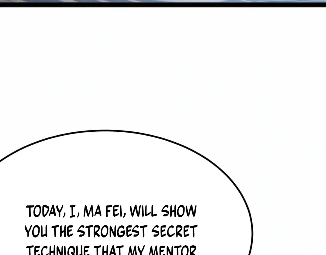 Maxed Strength Necromancer Chapter 148 – Page 135