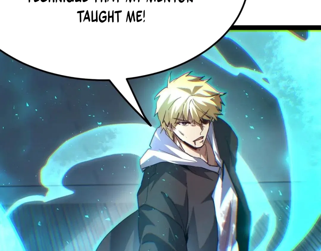 Maxed Strength Necromancer Chapter 148 – Page 136