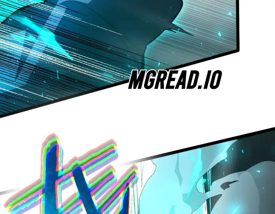 Maxed Strength Necromancer Chapter 148 – Page 151
