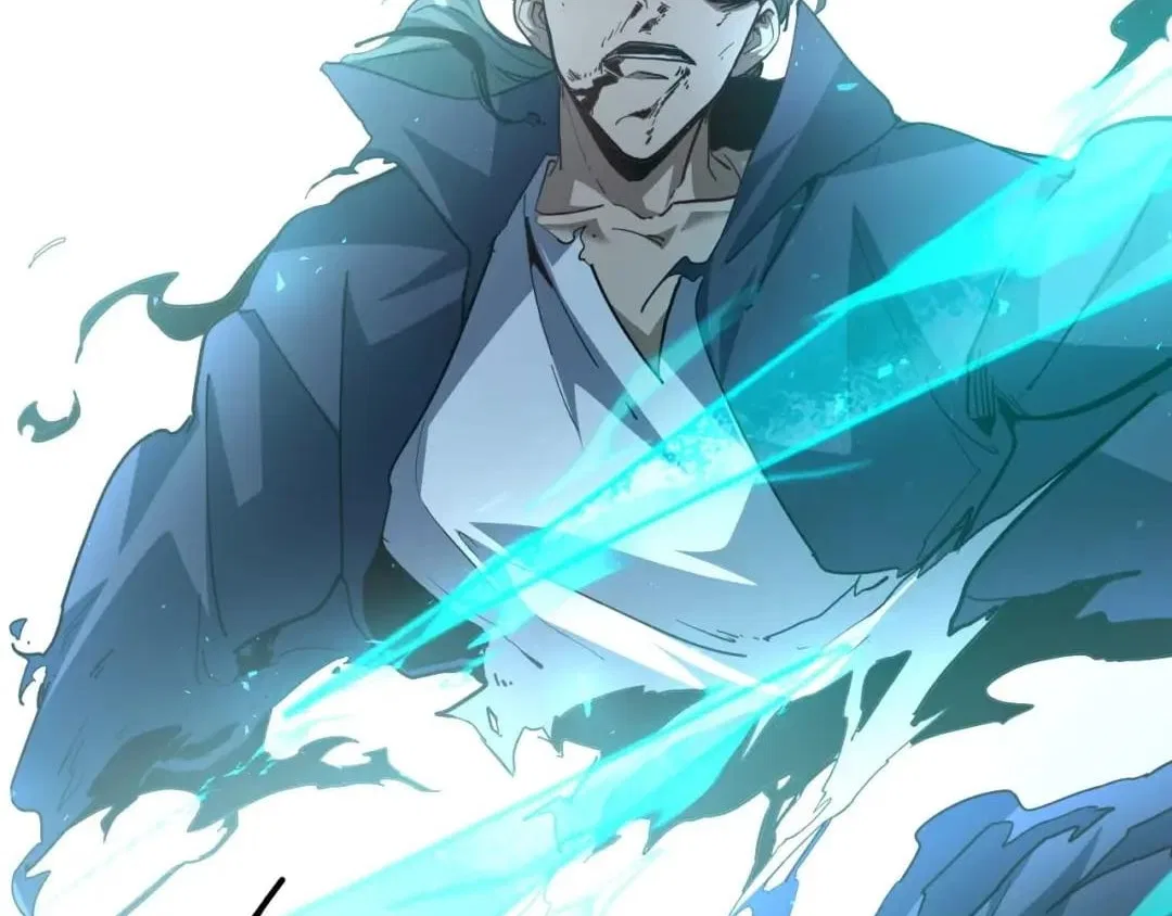 Maxed Strength Necromancer Chapter 148 – Page 157