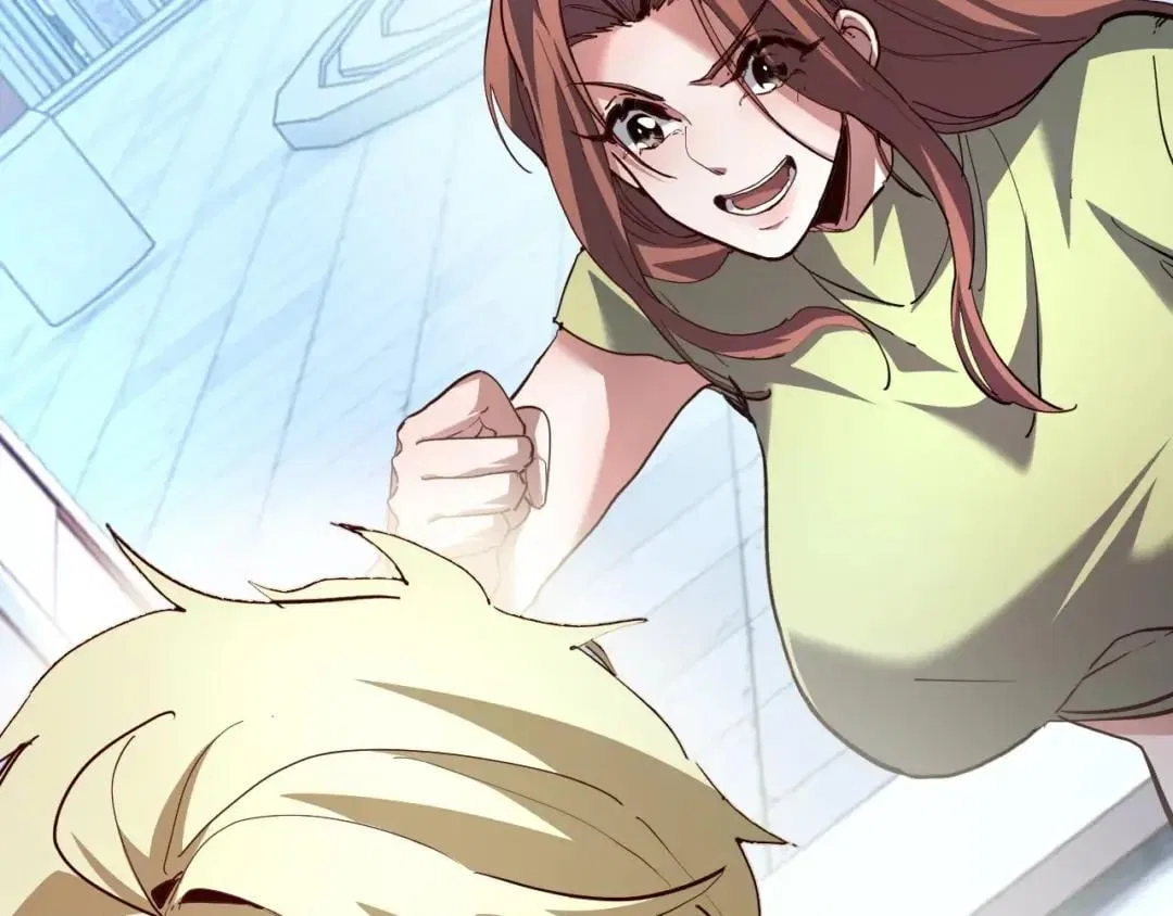 Maxed Strength Necromancer Chapter 148 – Page 165