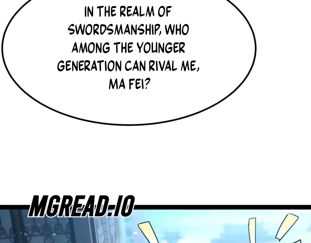 Maxed Strength Necromancer Chapter 148 – Page 167