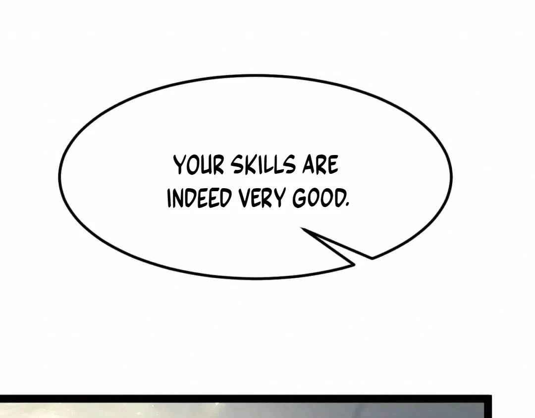 Maxed Strength Necromancer Chapter 148 – Page 171
