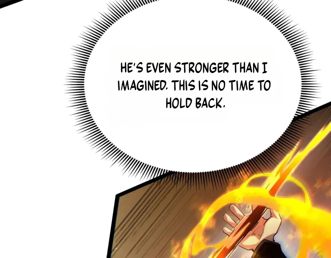 Maxed Strength Necromancer Chapter 148 – Page 183