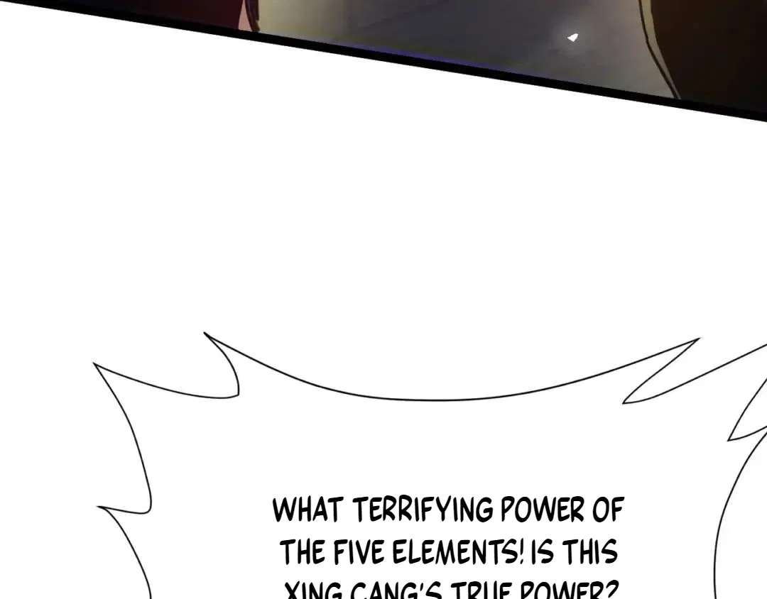 Maxed Strength Necromancer Chapter 148 – Page 191