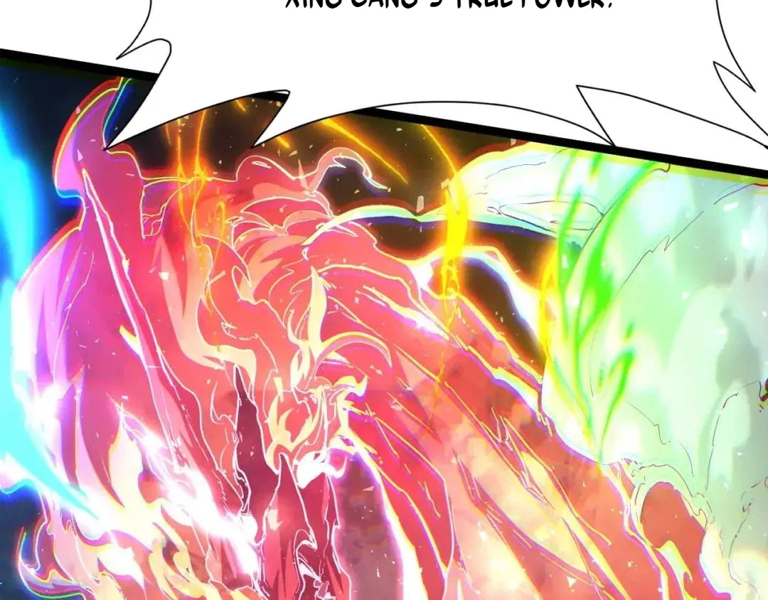 Maxed Strength Necromancer Chapter 148 – Page 192