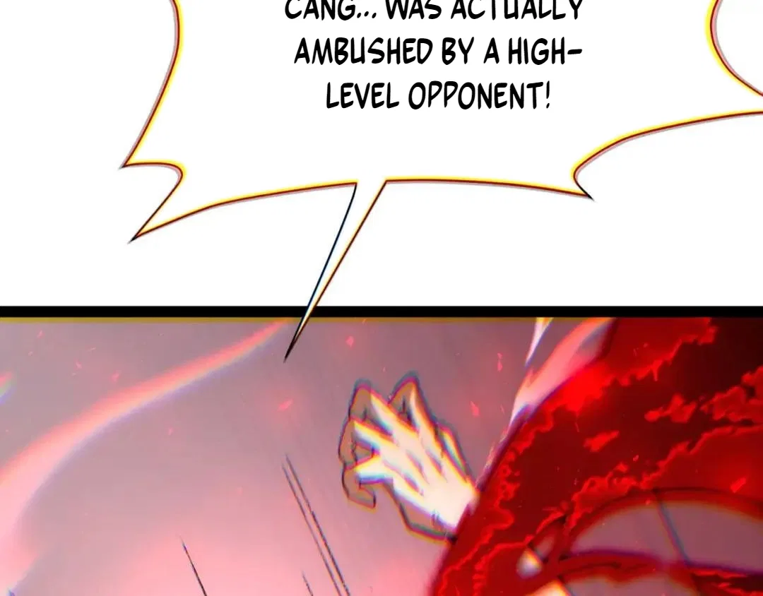 Maxed Strength Necromancer Chapter 148 – Page 220