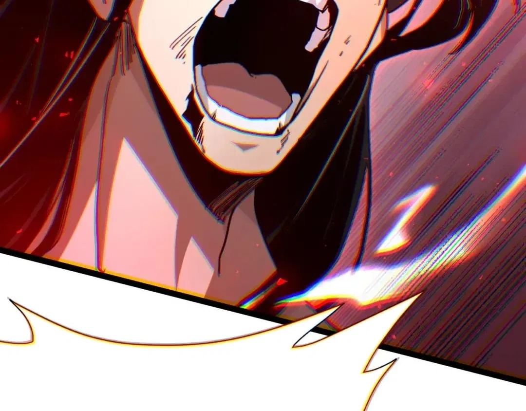 Maxed Strength Necromancer Chapter 148 – Page 225