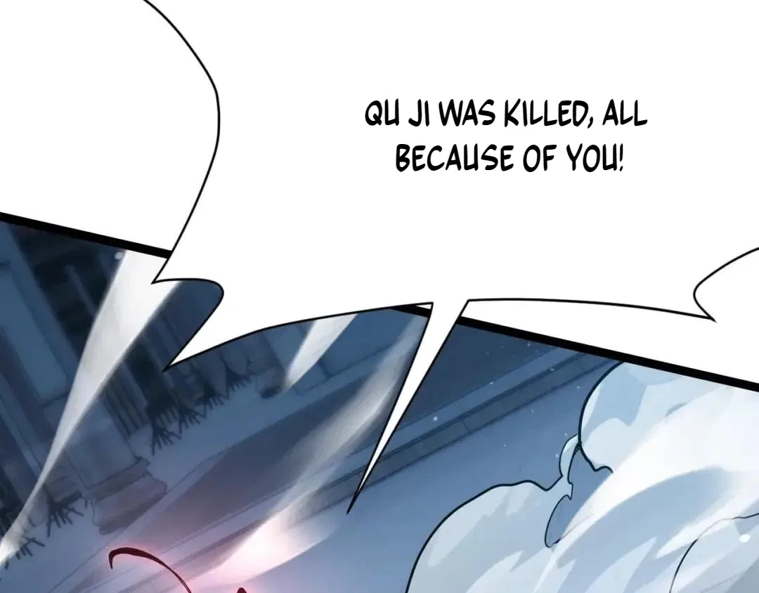 Maxed Strength Necromancer Chapter 148 – Page 227