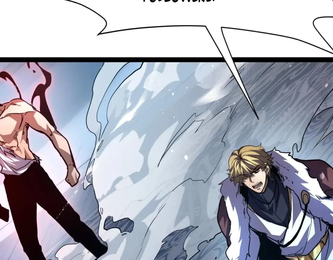 Maxed Strength Necromancer Chapter 148 – Page 232