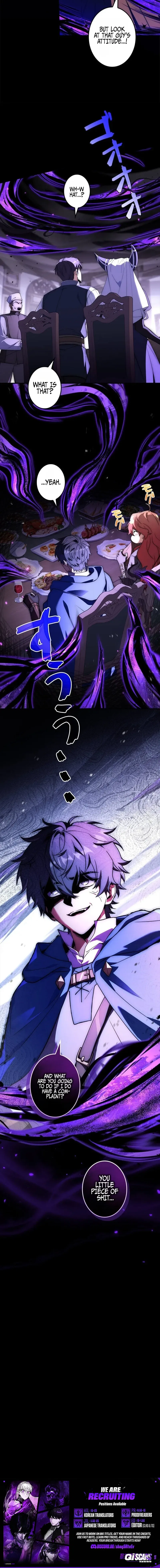 I Became a Wizard in a Medieval Fantasy World Chapter 43 – Page 9
