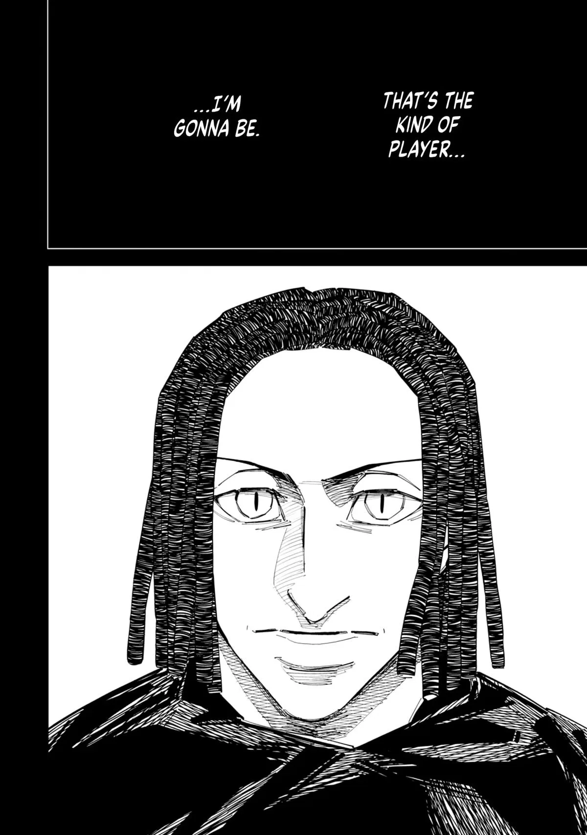 Catenaccio Chapter 95 – Page 4