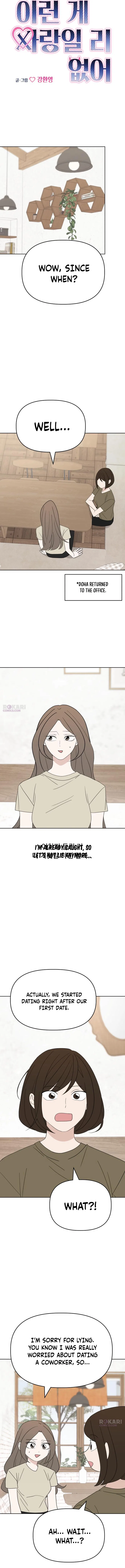 This Can’t Be Love Chapter 22 – Page 2