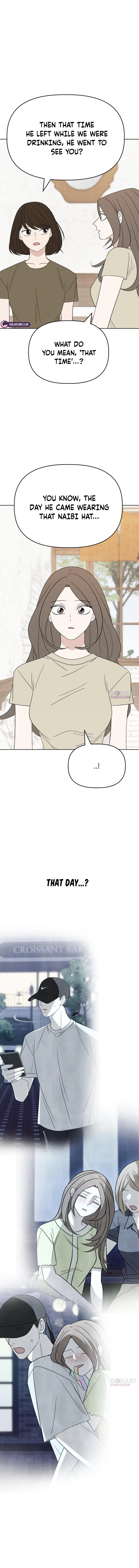 This Can’t Be Love Chapter 22 – Page 3
