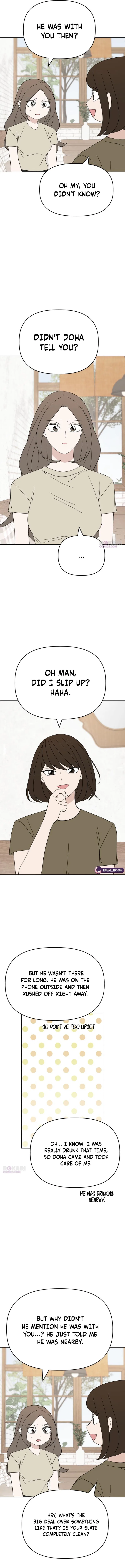 This Can’t Be Love Chapter 22 – Page 4