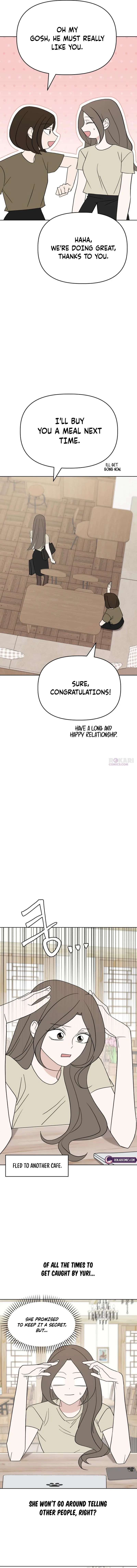 This Can’t Be Love Chapter 22 – Page 7