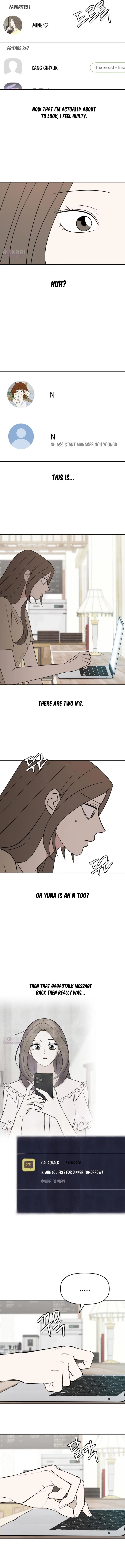 This Can’t Be Love Chapter 22 – Page 11