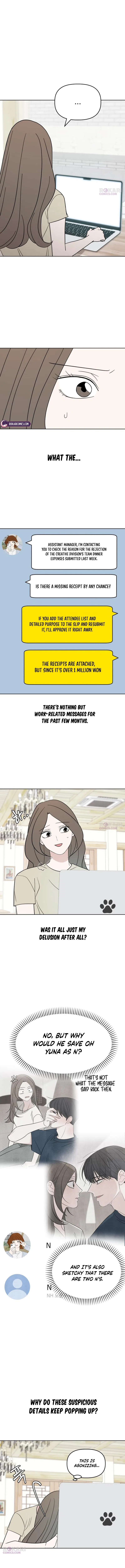 This Can’t Be Love Chapter 22 – Page 12