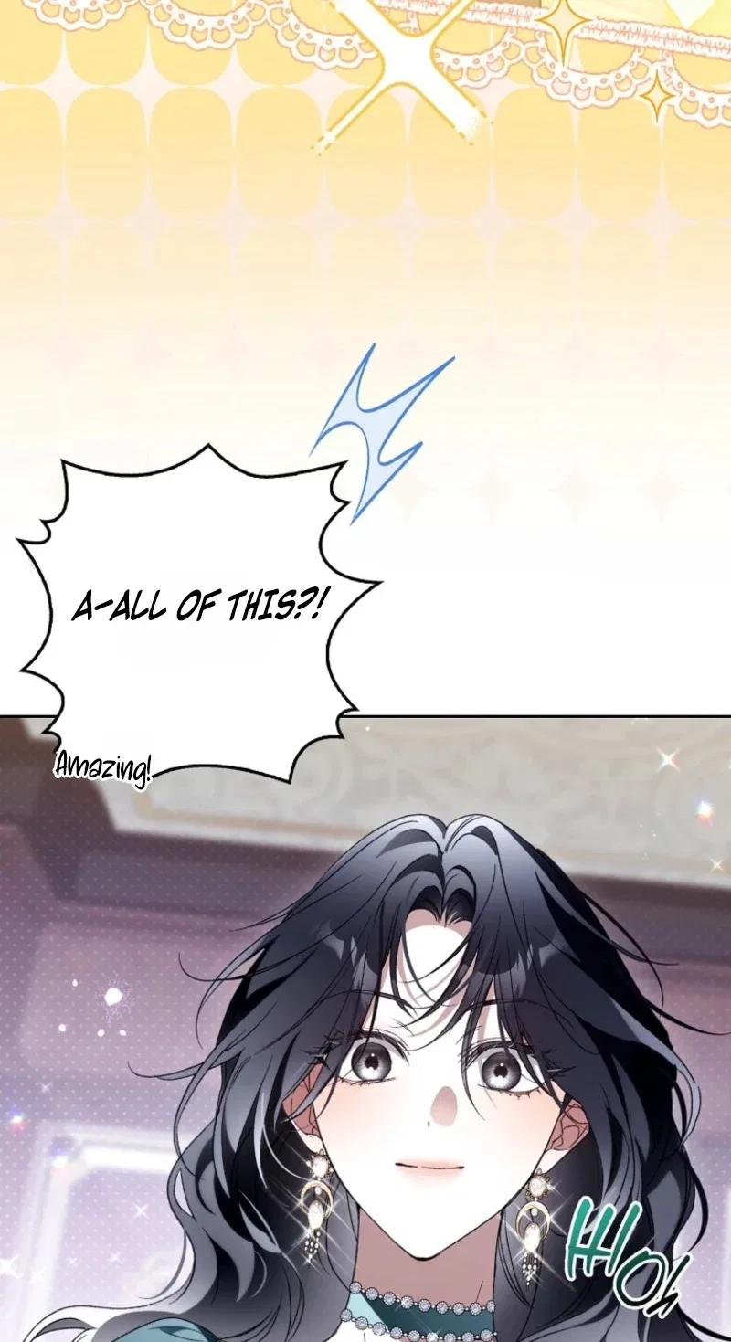 Marquis of Marron Chapter 56 – Page 6