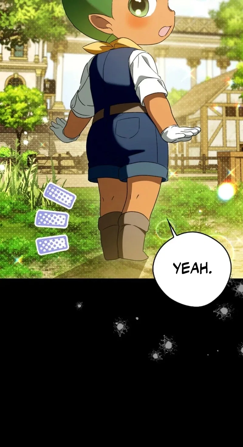 Marquis of Marron Chapter 56 – Page 9