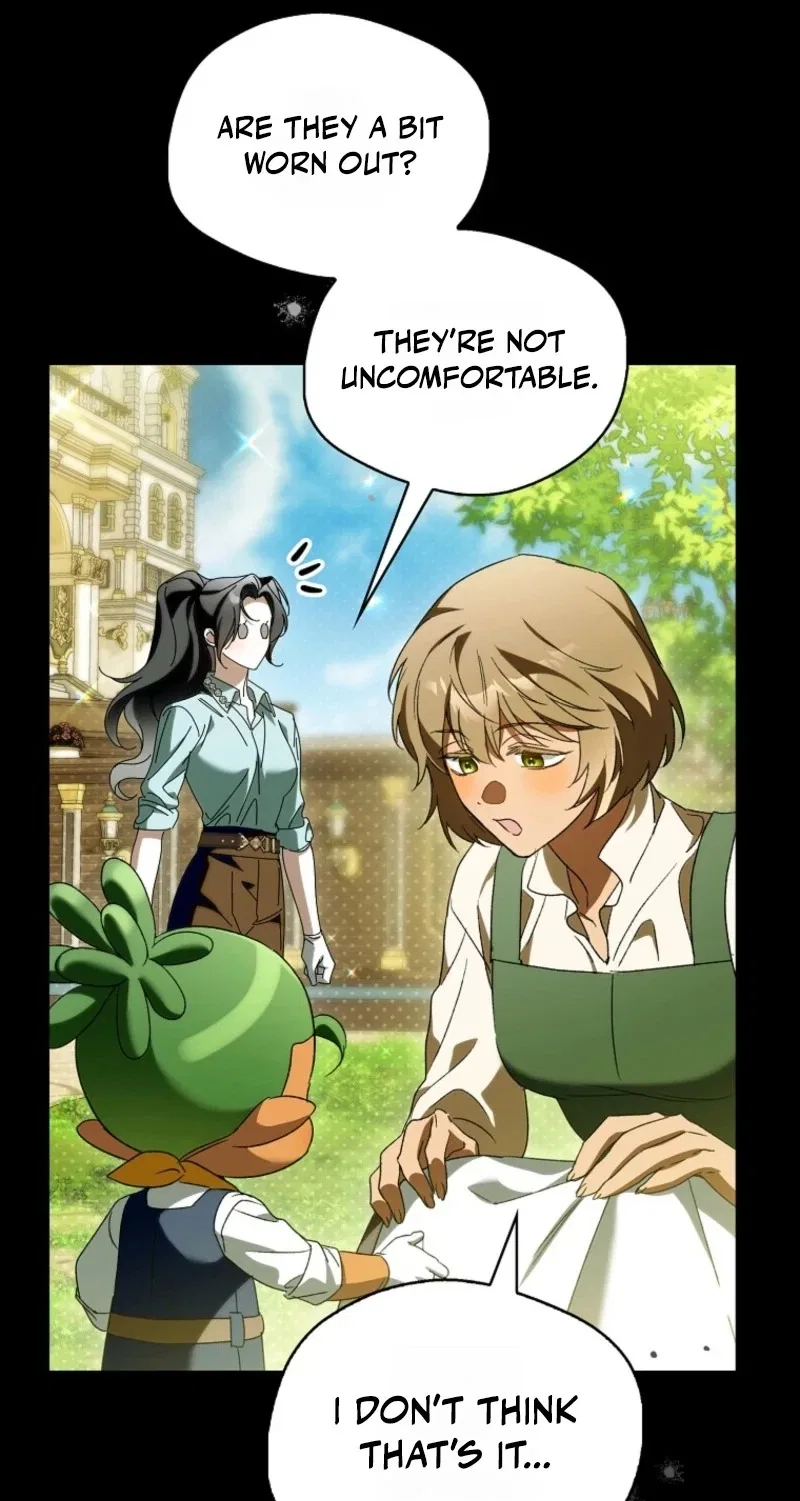 Marquis of Marron Chapter 56 – Page 10