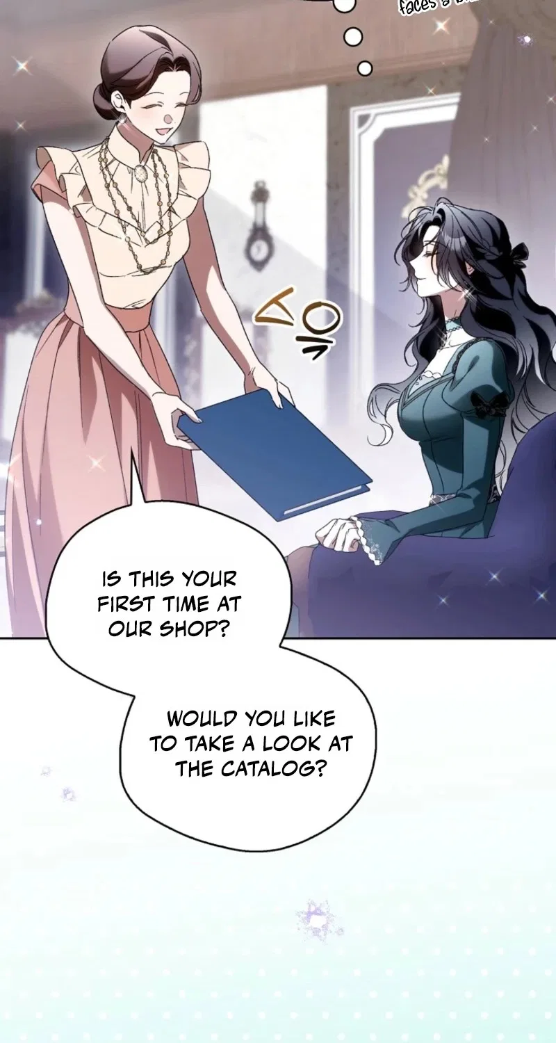Marquis of Marron Chapter 56 – Page 17