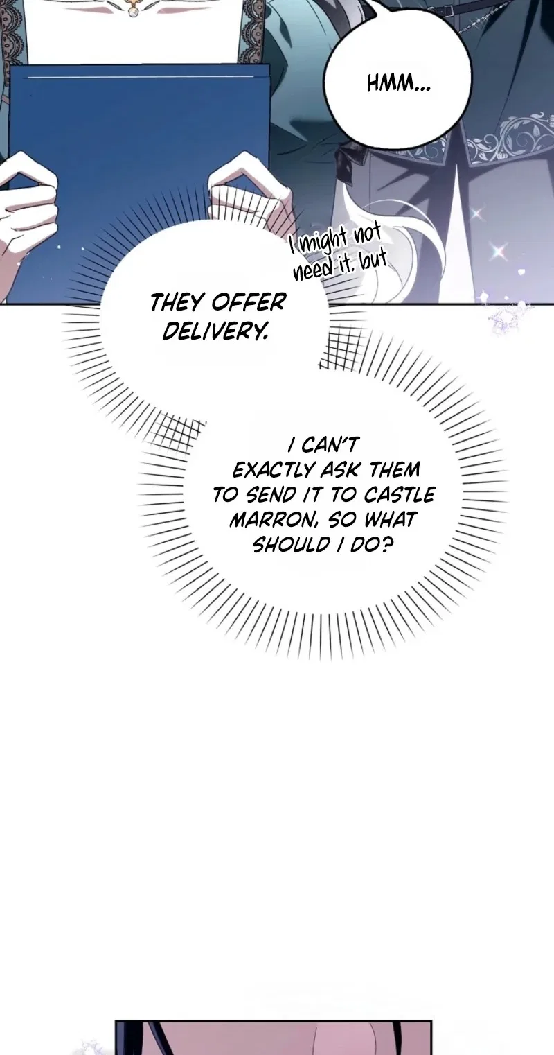 Marquis of Marron Chapter 56 – Page 20