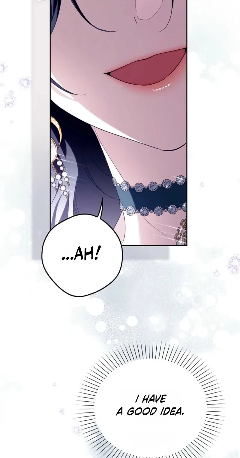 Marquis of Marron Chapter 56 – Page 21