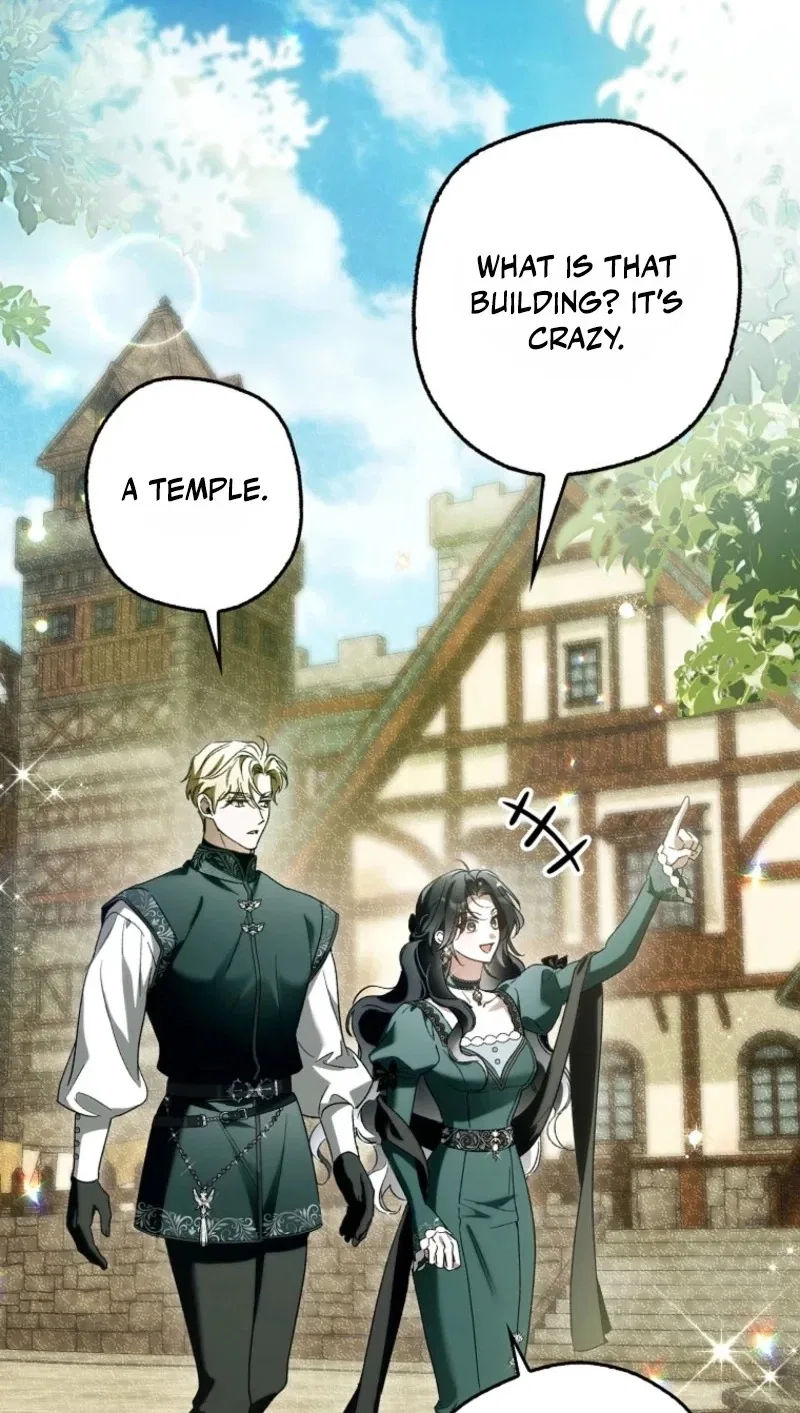 Marquis of Marron Chapter 56 – Page 29