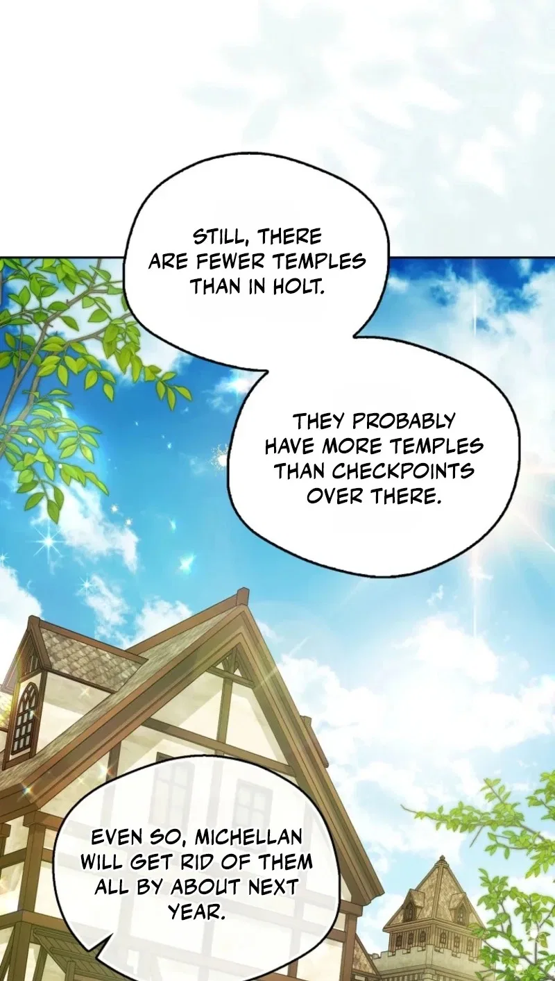 Marquis of Marron Chapter 56 – Page 32
