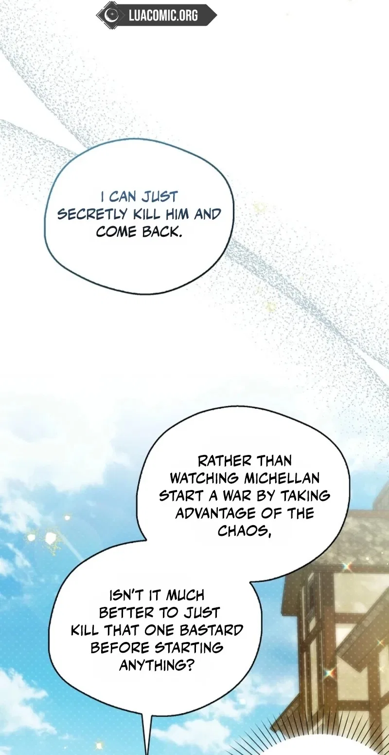 Marquis of Marron Chapter 56 – Page 39