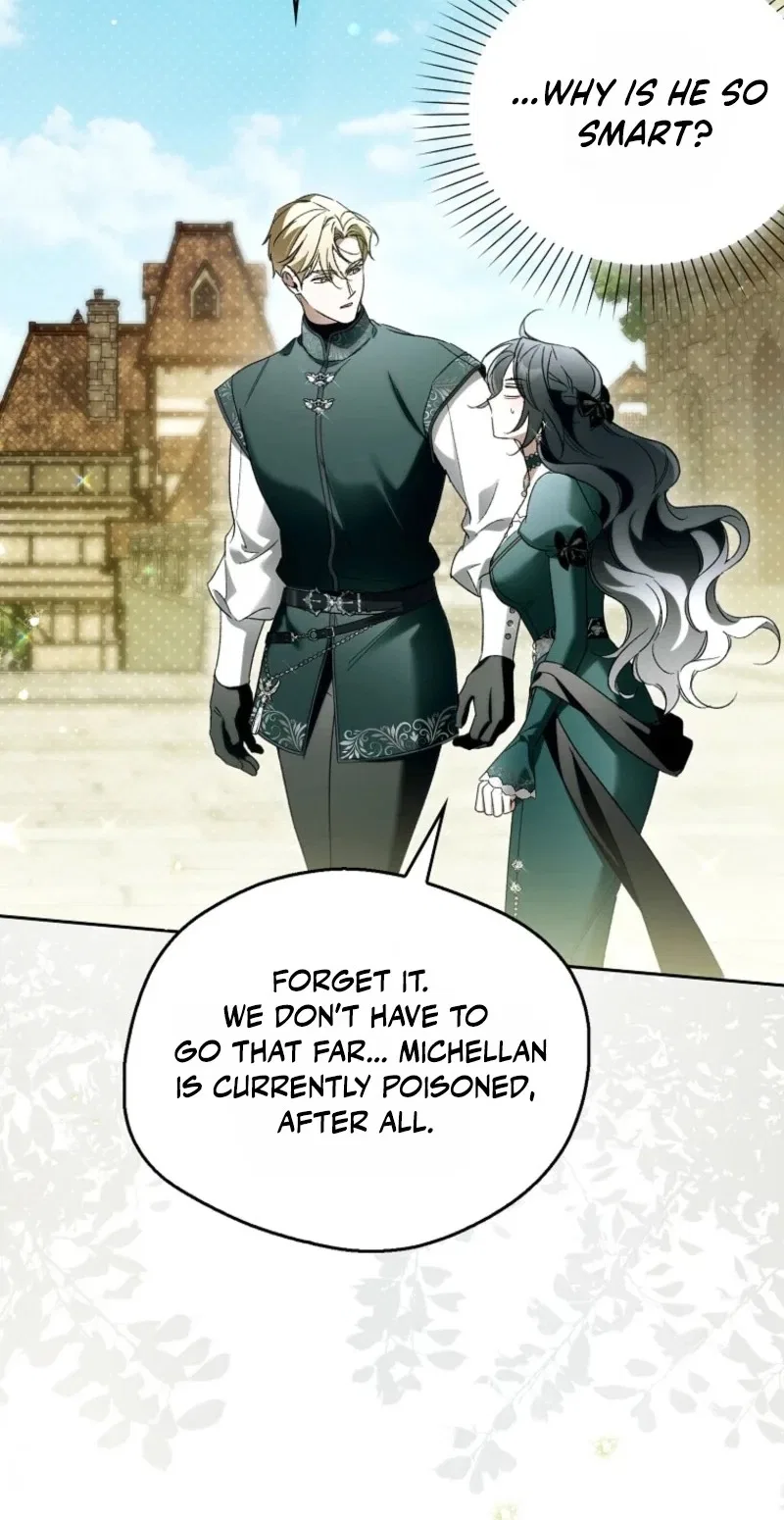 Marquis of Marron Chapter 56 – Page 40