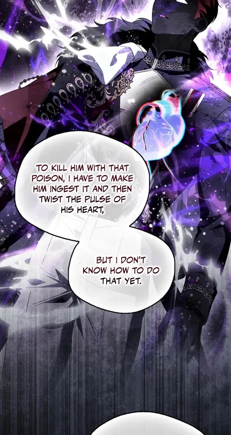 Marquis of Marron Chapter 56 – Page 43