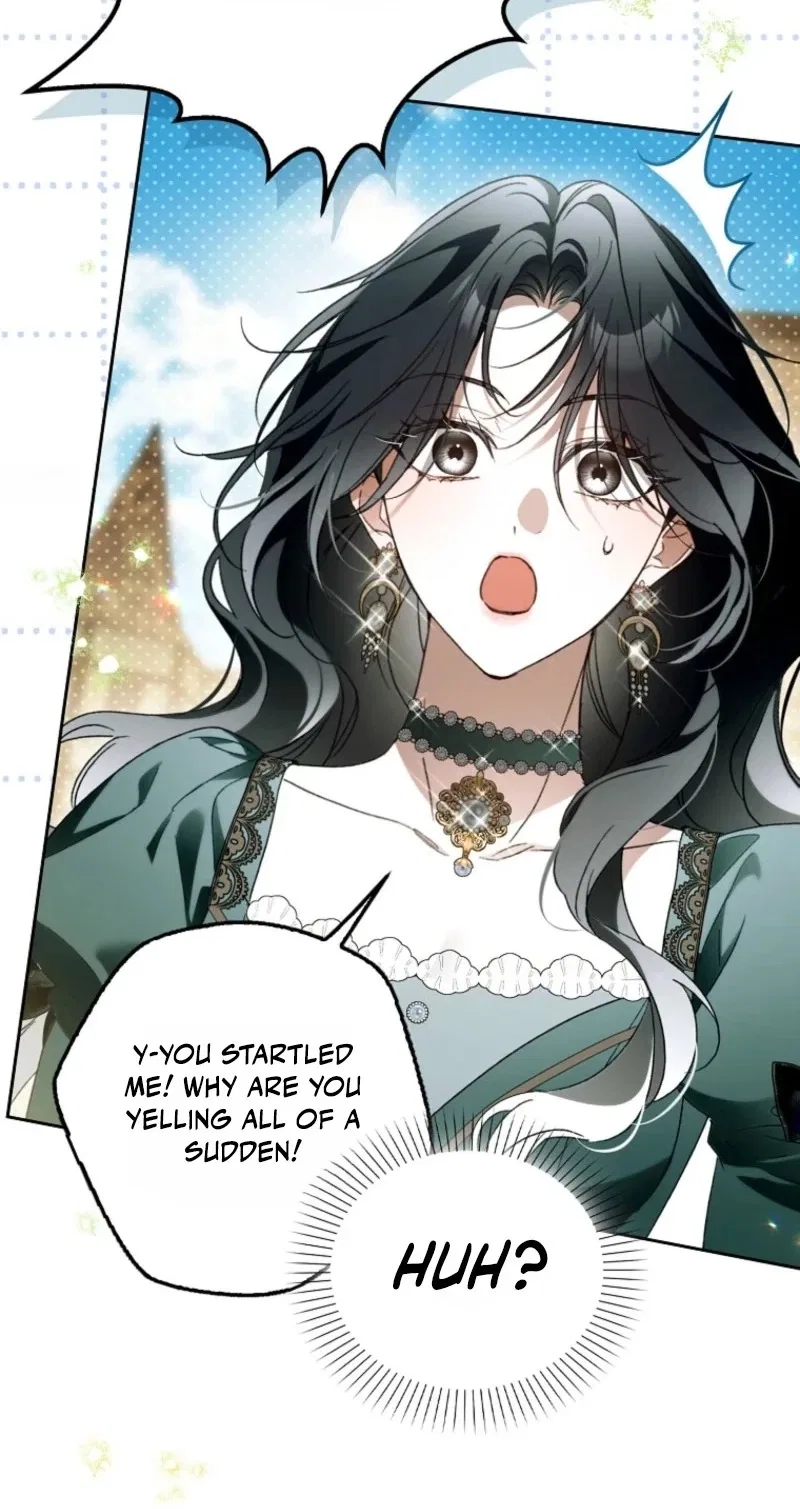 Marquis of Marron Chapter 56 – Page 72