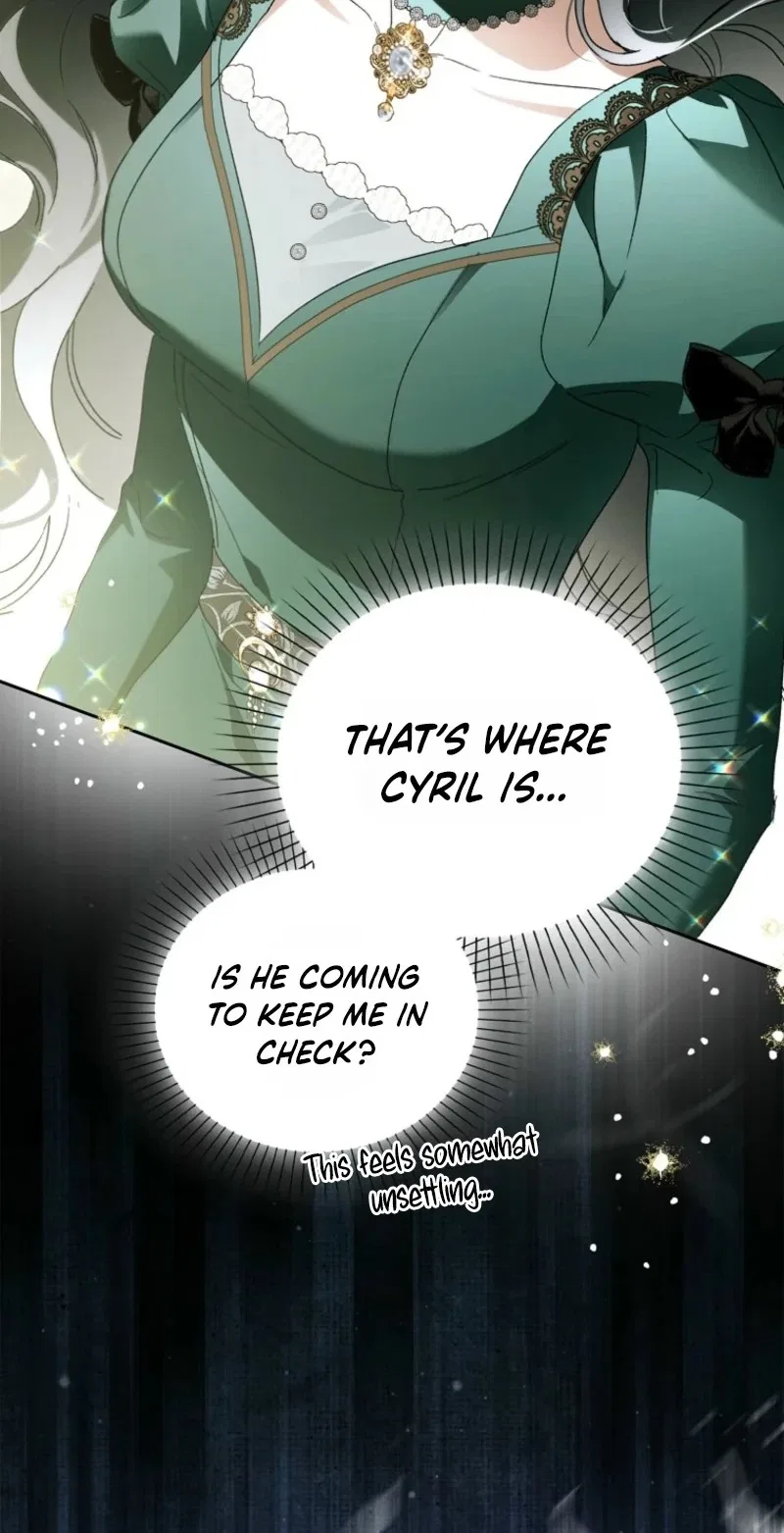 Marquis of Marron Chapter 56 – Page 81